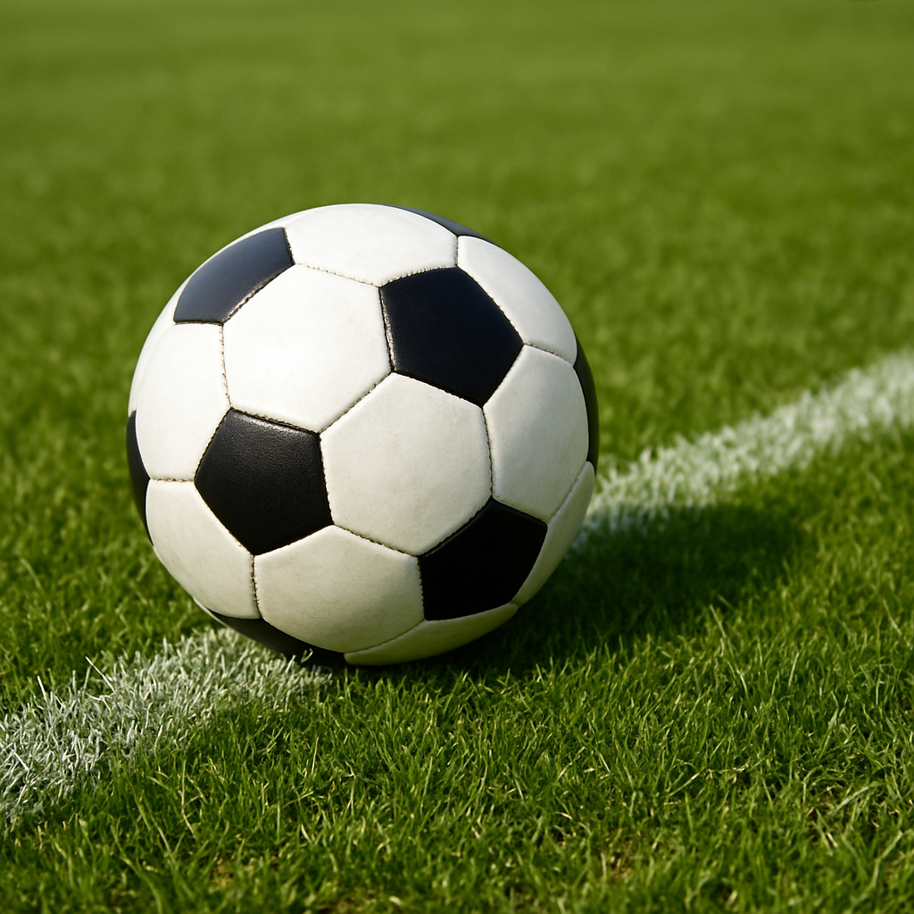 Soccer Manager Pro app icon